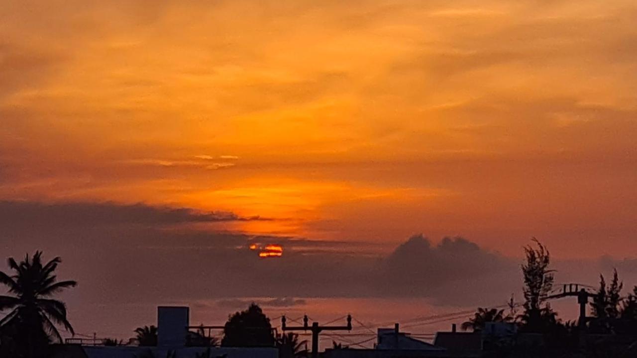 Pousada Do Cabra Cruz  Esterno foto