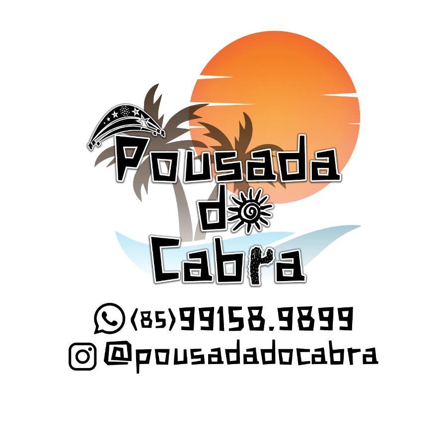 Pousada Do Cabra Cruz  Esterno foto