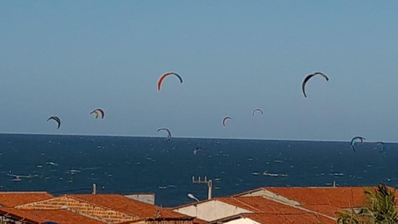 Pousada Do Cabra Cruz  Esterno foto